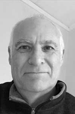 Malcolm Laird