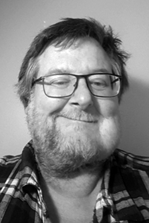 Richard Alexander