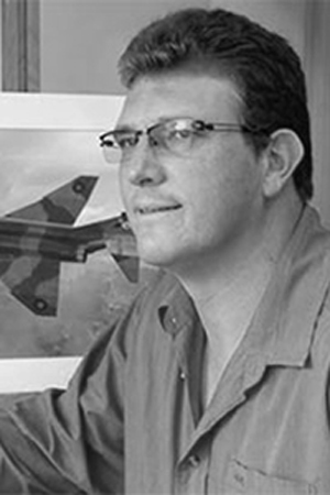 Darryl Legg
