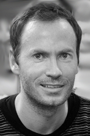 Jason McAdam
