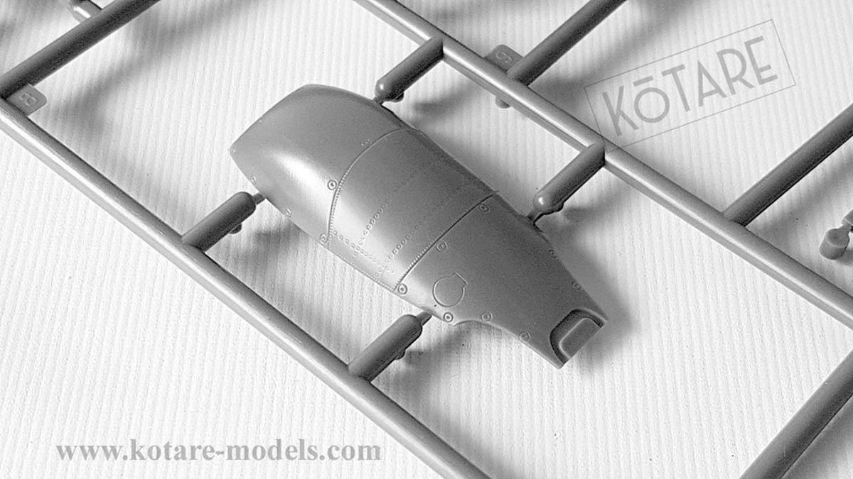 Spitfire Mk.Ia (Mid) image