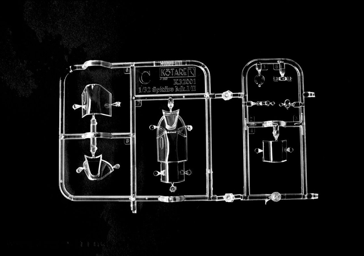 Spitfire Mk.Ia (Mid) image