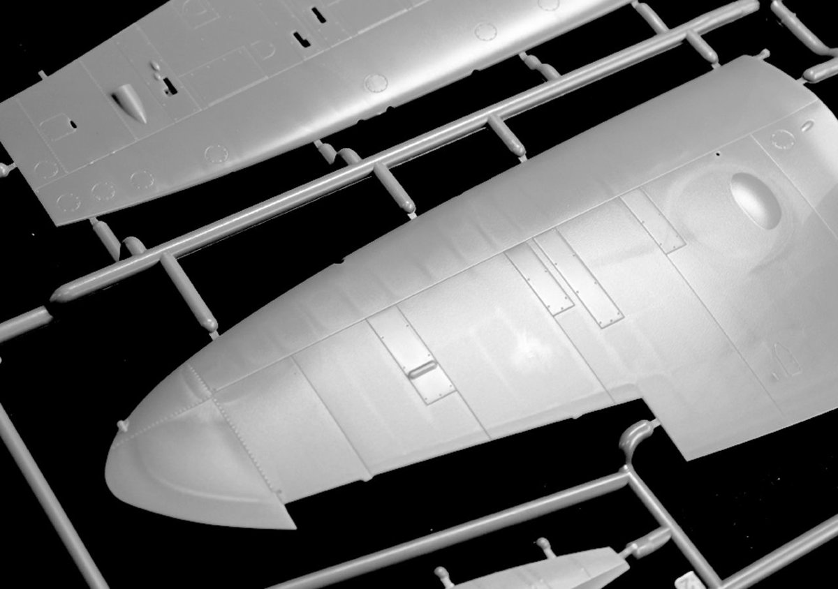 Spitfire Mk.Ia (Mid) image